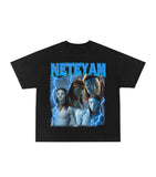 Neteyam T-Shirt Design - Unique Graphic Tee For Fans
