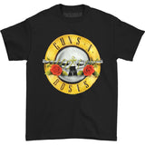 Classic Bullet Logo T-shirt