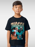 TYREEK HILL FOOTBALL MINI TEE