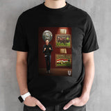 49 Games Xabi Alonsoâ€™s Bayer Leverkusen Have The Longest Unbeaten Streak In European Football History T-Shirt