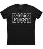 America First Classic T-Shirt (O)