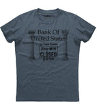 Bank Of United States T-Shirt (O)