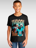 TYREEK HILL FOOTBALL MINI TEE