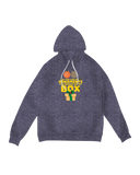 if you like my ornaments you should see my box Hoodie