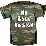 Ace Splatter T-shirt