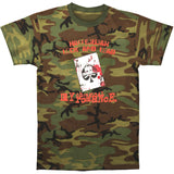 Ace Splatter T-shirt