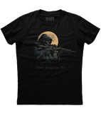 Reaper Don't Tread On Me T-Shirt (O)
