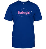 A24films Babygirl Holiday Shirt