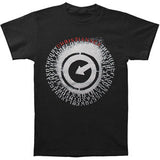 Circle Logo T-shirt Style002