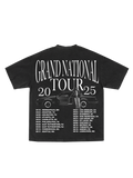 GNX Tour Tee