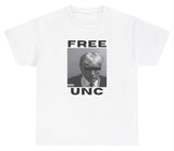 *NEW* Free Unc V2 Tee