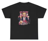 *NEW* Guilty Of Stealing My Heart - Donald Trump Tee