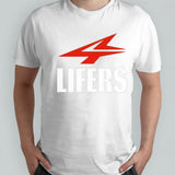 4Lifers Logo 2024 T-shirt
