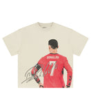 CR7 PORTUGAL TEE