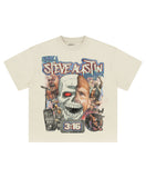 STONE COLD TEE Style001