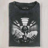 VADER  T-SHIRT
