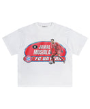 MUSIALA TEE