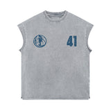 NOWITZKI MUSCLE TEE