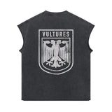 VULTURES MUSCLE TEE
