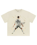 RONALDO TEE Style005