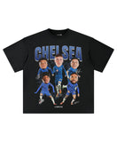 CHELSEA 25' TEE