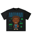 ANT CARTOON TEE