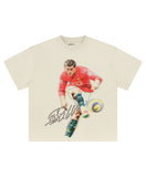 RONALDO TEE Style001