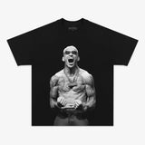 CHARLES OLIVEIRA TEE 10.18
