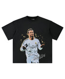 RONALDO TEE Style002
