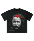 KENDRICK LAMAR V2 TEE