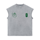 BOSTON MUSCLE TEE