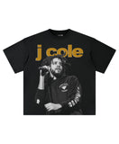 J COLE Y2K TEE