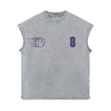 KOBE 8 MUSCLE TEE