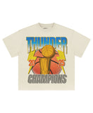 OKC 25' CHAMPS V3 TEE