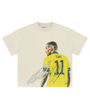 ISAK SWEDEN TEE