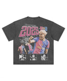 BARCA CHAMPS TEE