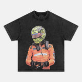 LANDO NORRIS TEE Style003
