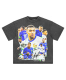 MBAPPE FRANCE TEE