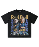 RED BULL 25' TEE