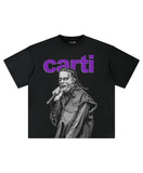 PLAYBOI CARTI Y2K TEE