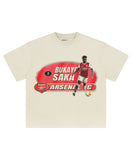 SAKA TEE