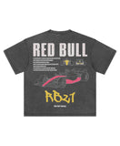 REDBULL SKETCH TEE