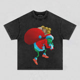 KOBE GRINCH TEE Style001