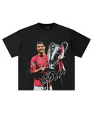 RONALDO TEE Style007
