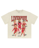 LIVERPOOL 25' TEE