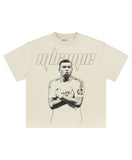 MBAPPE Y2K V2 TEE
