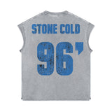 STONE COLD MUSCLE TEE