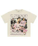 MESSI INTER MIAMI TEE