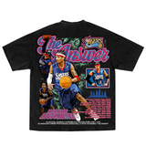 Iverson "The Answer" Tee