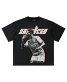 SAKA Y2K TEE